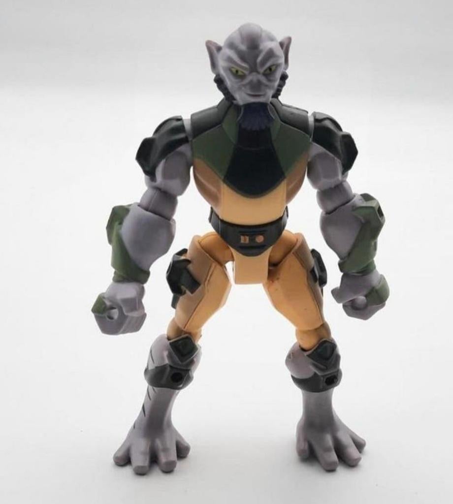 Star Wars Hero Mashers Garazeb Orrelios Hasbro 2015, Ophalen of Verzenden, Gebruikt, Actiefiguurtje