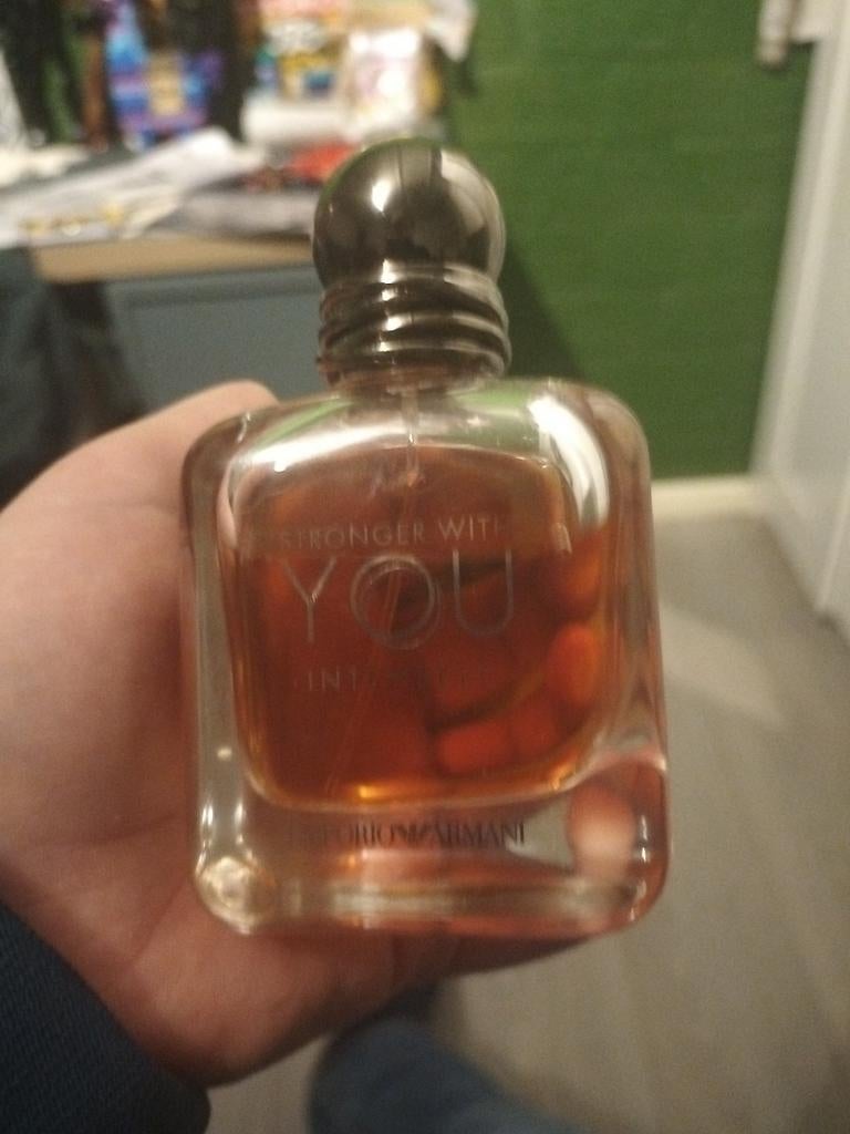 Swy intensely 50 ml, Ophalen of Verzenden, Nieuw
