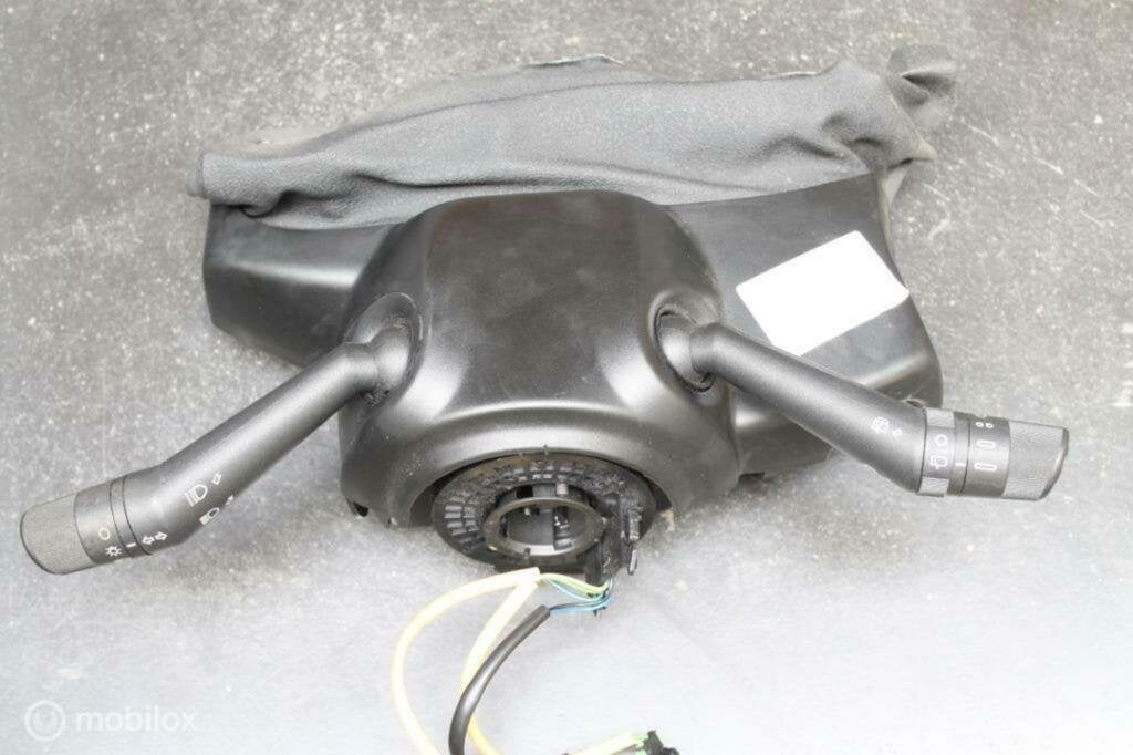 Combischakelaar met sleepring fiat punto (2012-heden), Auto-onderdelen, Dashboard en Schakelaars