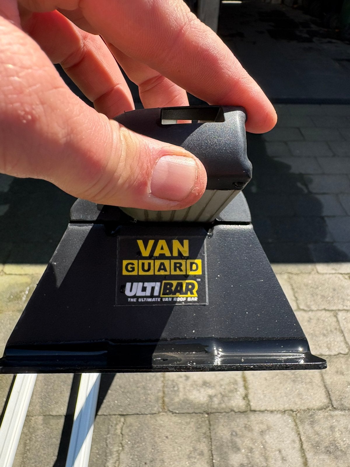 Dakdragers te koop., Auto diversen, Dakdragers, Ophalen