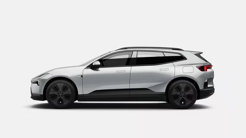 Polestar 4 Rear Motor Prime 100 kWh SUV|Snel leverbaar|Prime, 660 min, Polestar 4, 100 kWh, Nieuw