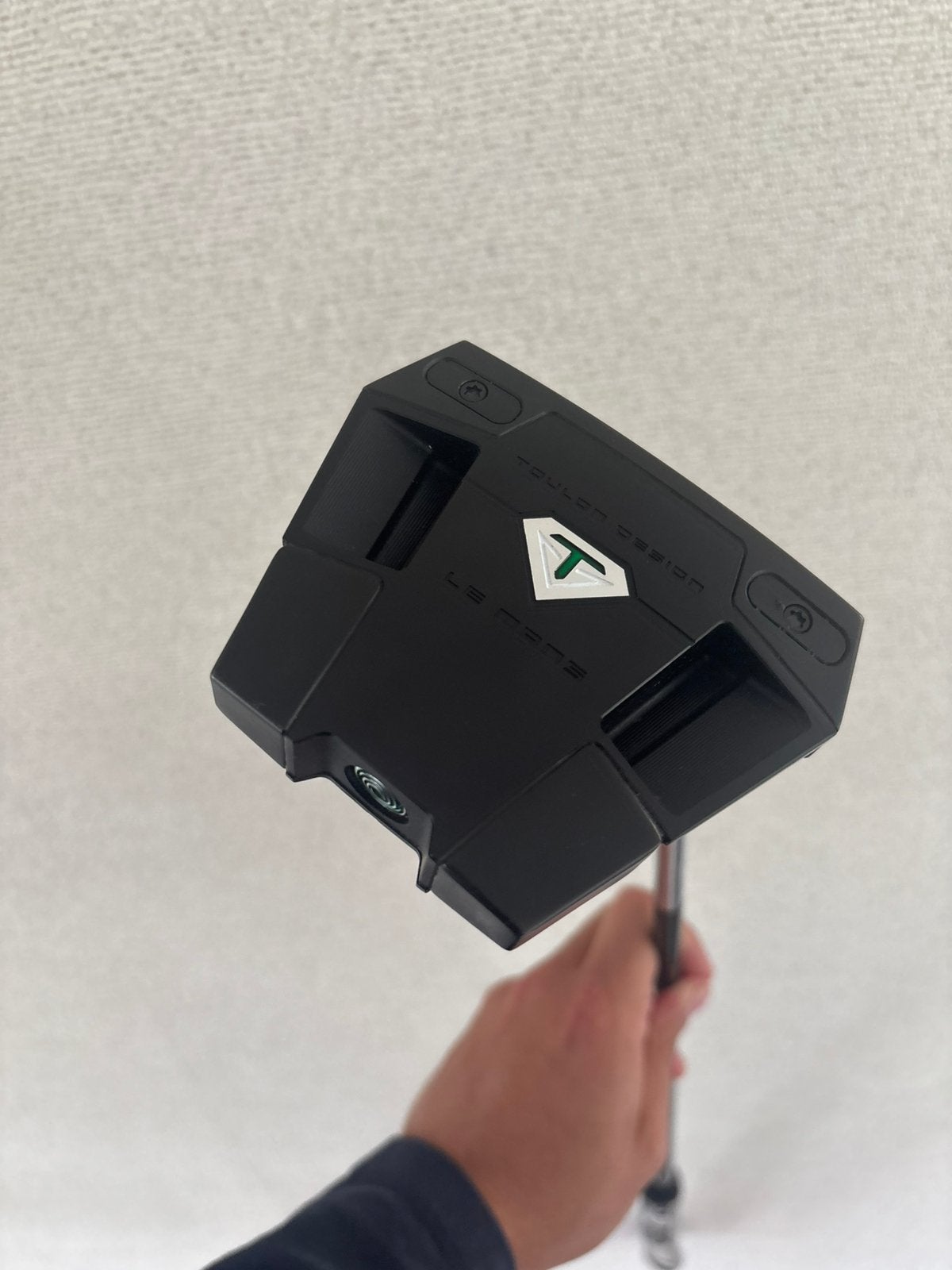 Odyssey Toulon Design Le Mans Putter | 34 Inch | Erg Netjes, Sport en Fitness, Golf, Odyssey, Odyssey, Ophalen of Verzenden, Club