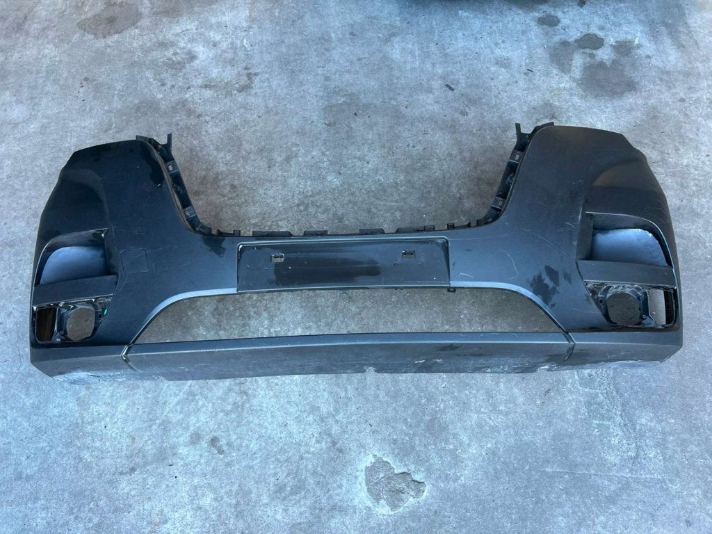 voorbumper master 3 pdc 620228205r 2019+, Frankrijk, Nieuw, Info@renault.com, Bumper