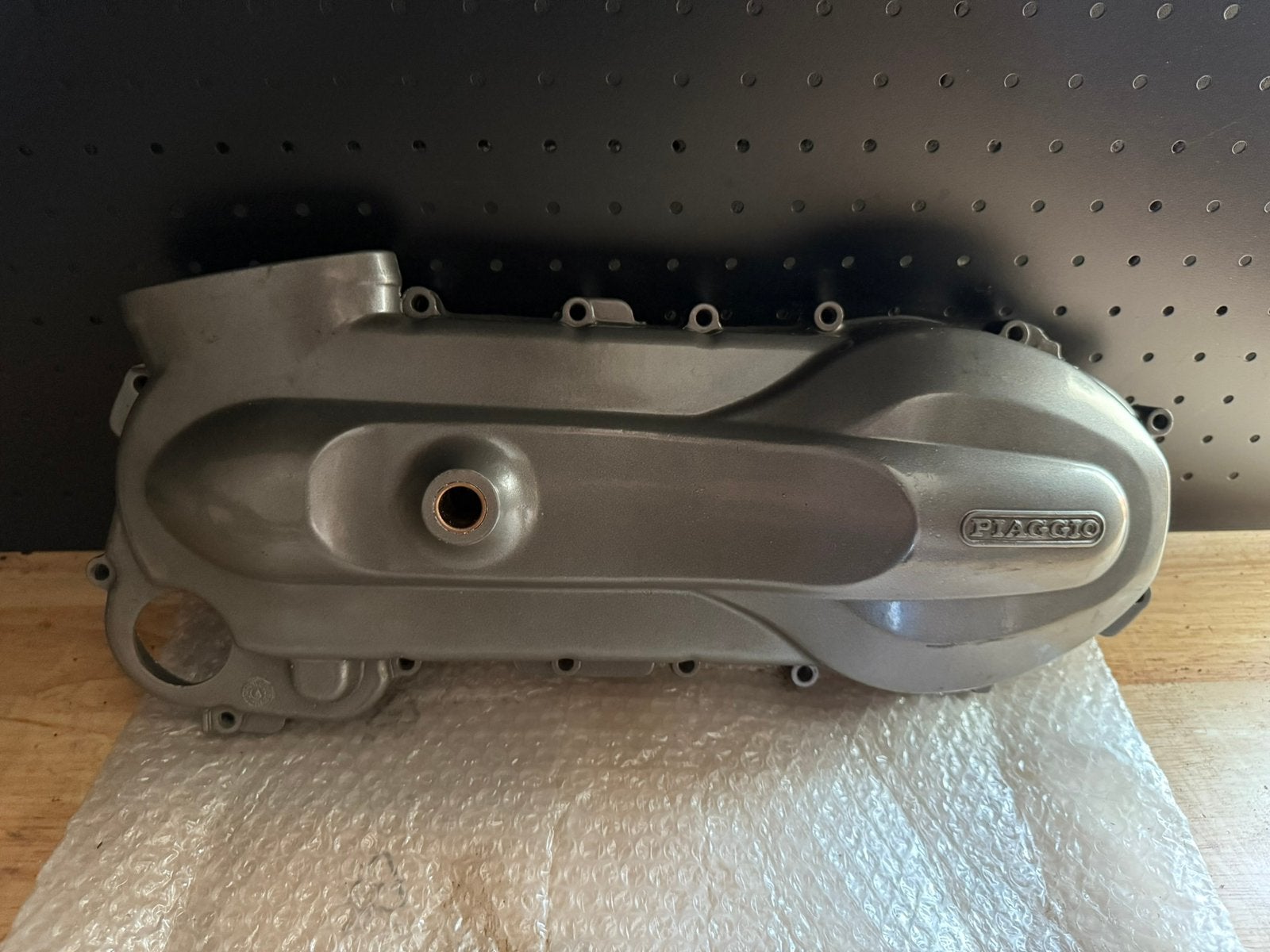 Piaggio Skipper Carterkap - Nieuw (NOS), Ophalen of Verzenden