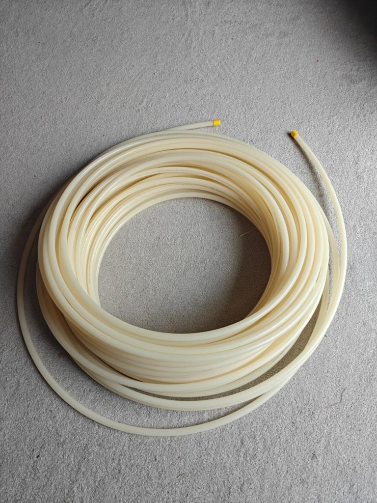 83m vloerverwarming buis 16x2, Ophalen, Overige materialen, Minder dan 20 mm, 6 meter of meer