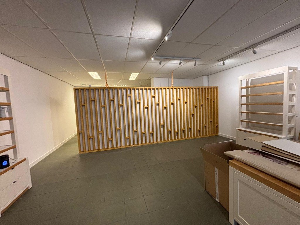 Unieke Roomdivider 540x210 cm | Massief Hout | Maatwerk, Huis en Inrichting, Ophalen, MG-tie v.o.f., Mgtie24@gmail.com, Zo goed als nieuw
