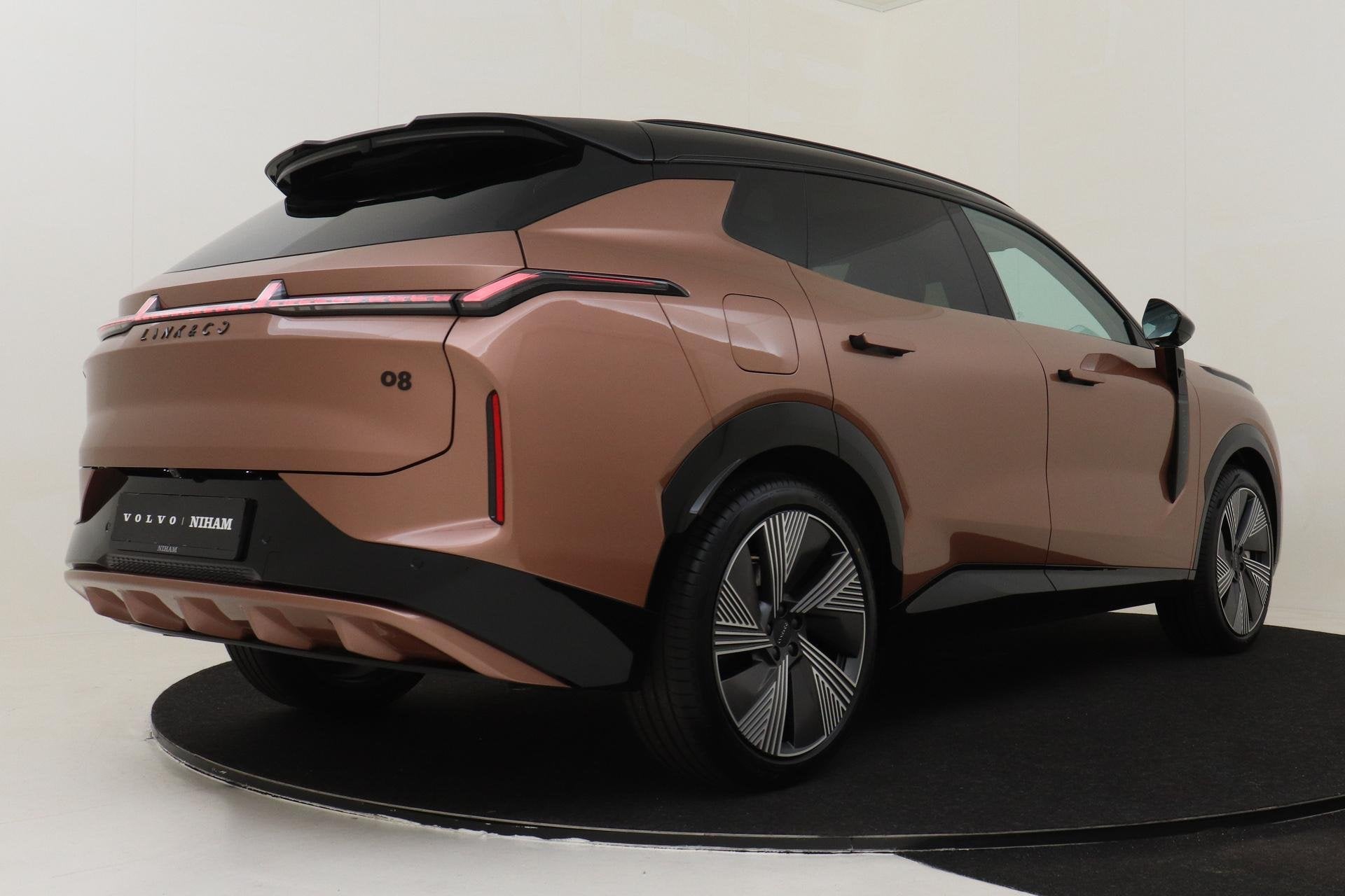 Lynk & Co 08 1.5 PHEV MORE *100% ZEKERHEID BIJ DE LYNK&CO DE, Auto's, Lynk & Co, 12 maanden, Euro 6, Overige kleuren, Plug-in hybride