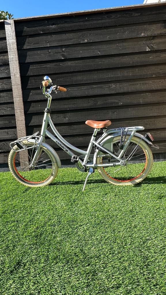 Kinderfiets Volare, Fietsen en Brommers, Fietsen | Kinderfietsjes, Zo goed als nieuw, 20 inch of meer, Ophalen