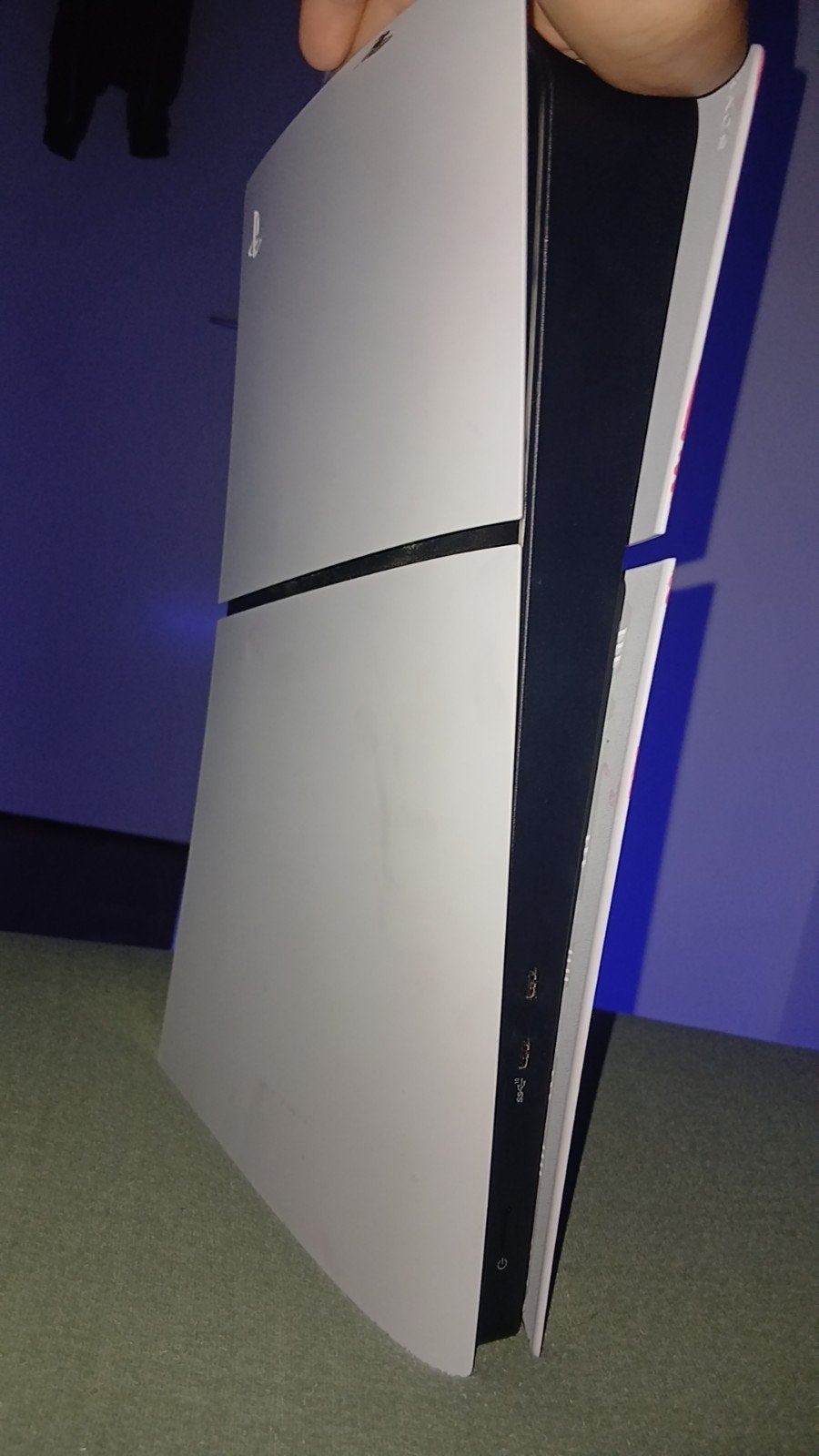 PlayStation 5 in perfecte staat met alle kabels en controlle, Ophalen of Verzenden, Zo goed als nieuw