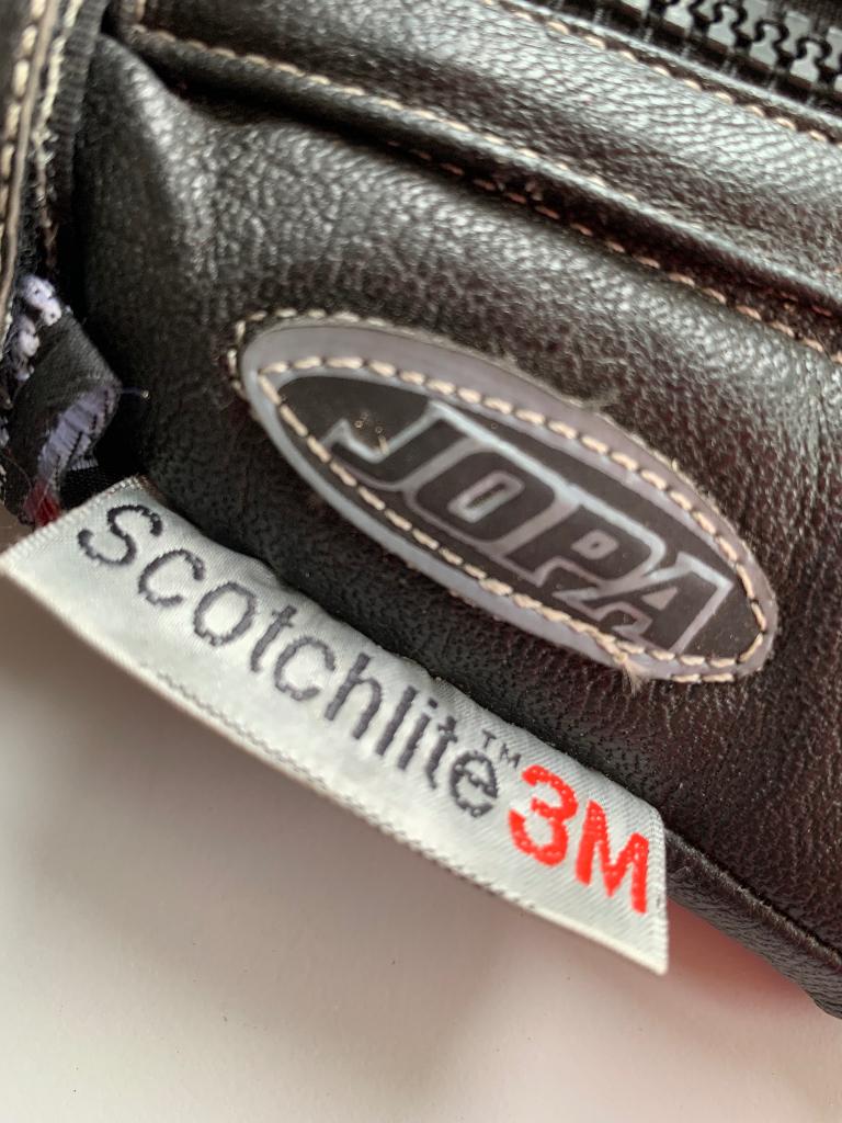 Motor handschoenen, Motoren, Kleding | Motorkleding, Ophalen of Verzenden, Tweedehands, Dames, Handschoenen