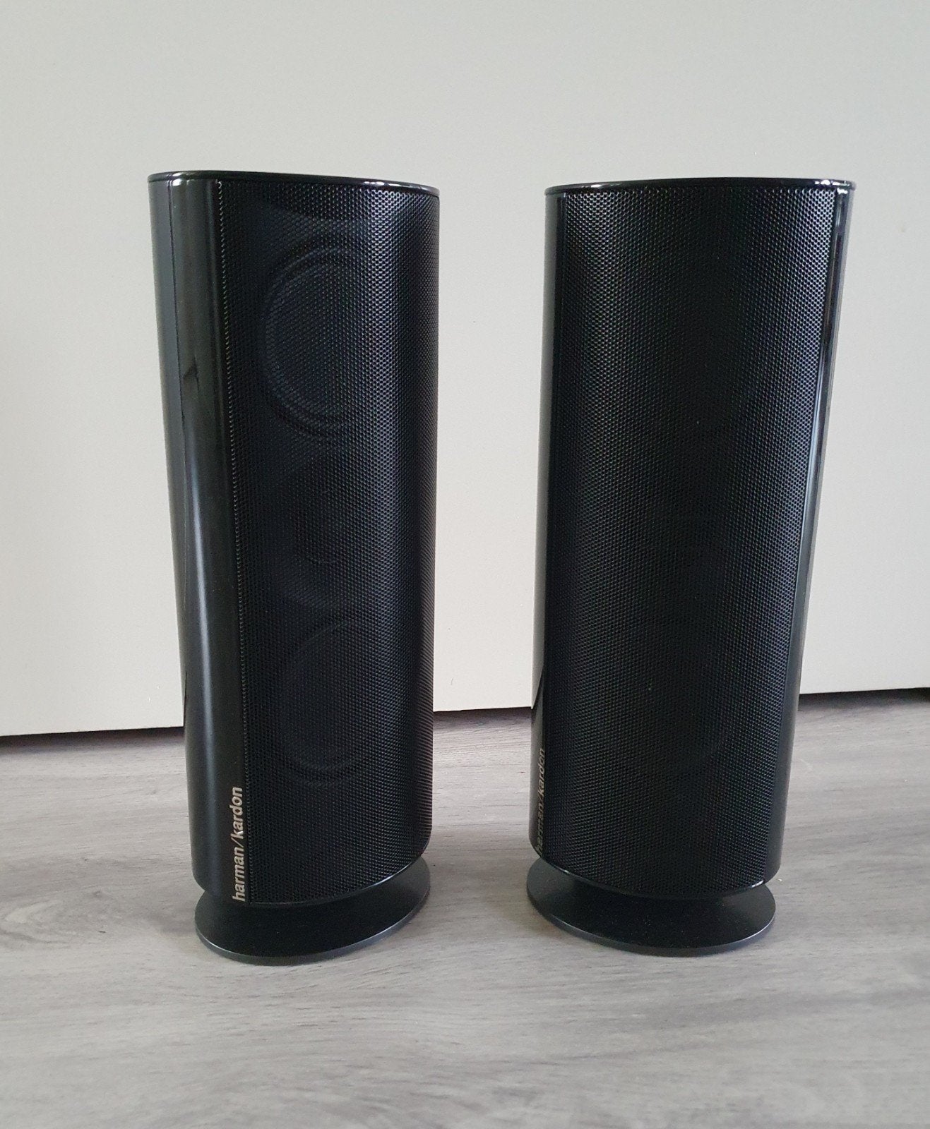 Harman Kardon Sat. speakers, Overige merken, Gebruikt, 70 watt of meer, Ophalen of Verzenden