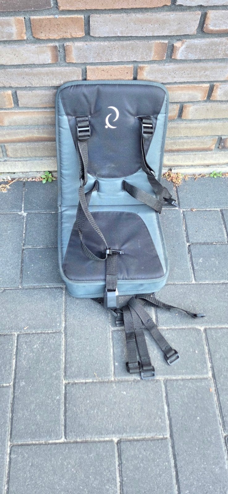 Kinderzitje Beachwagon Lite - Zo goed als nieuw, Ophalen, Zo goed als nieuw
