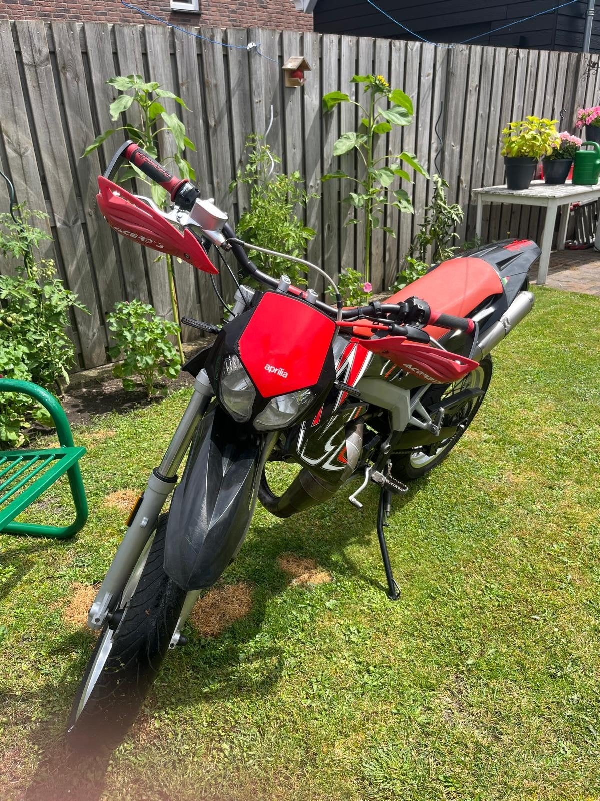 Derbi/Aprilia sx 50, Fietsen en Brommers, Ophalen, Overige modellen