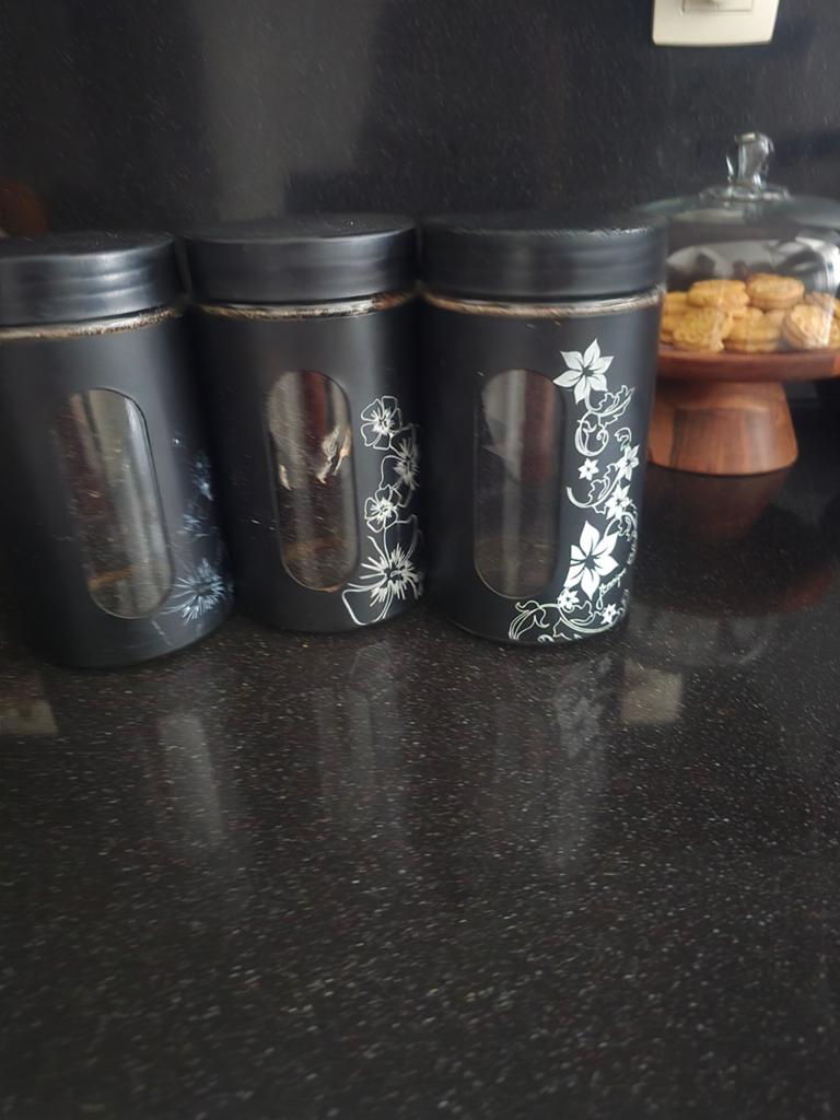 Brabantia voorraad dozen (3 stuks), Ophalen of Verzenden