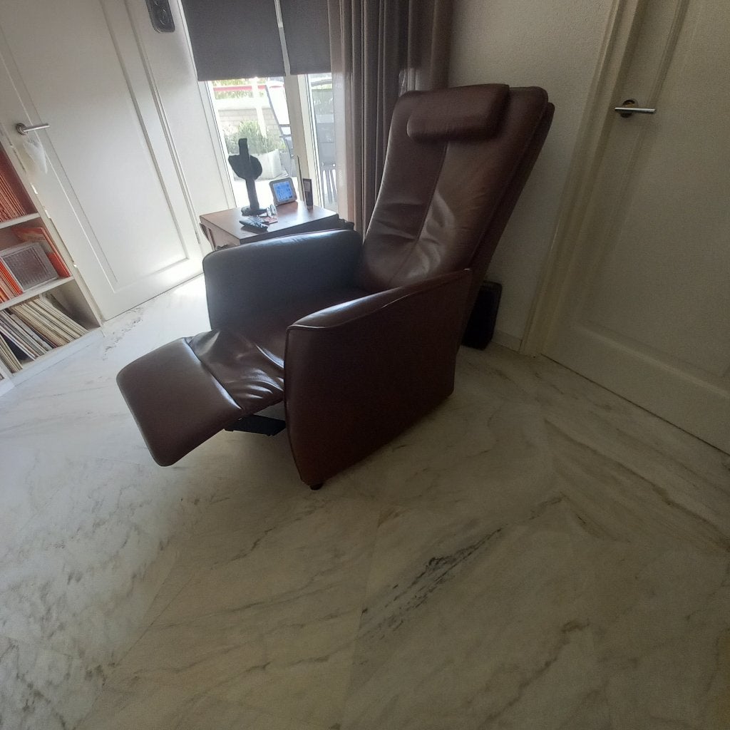 sta op/relax stoel, Ophalen, Gebruikt, Klassiek, 75 tot 100 cm