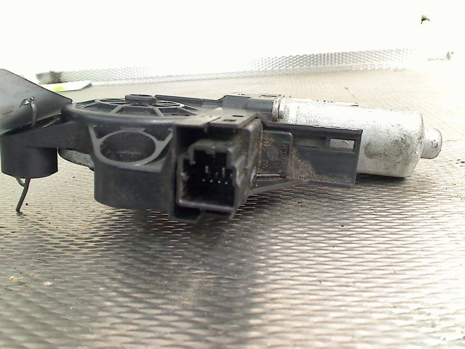 Motor Raammechaniek Links Voor Volvo V70 (BW) 2011 970713102, Gebruikt, Siegburger Straße 229, Köln 50679, , Duitsland, Info@volvocars.com