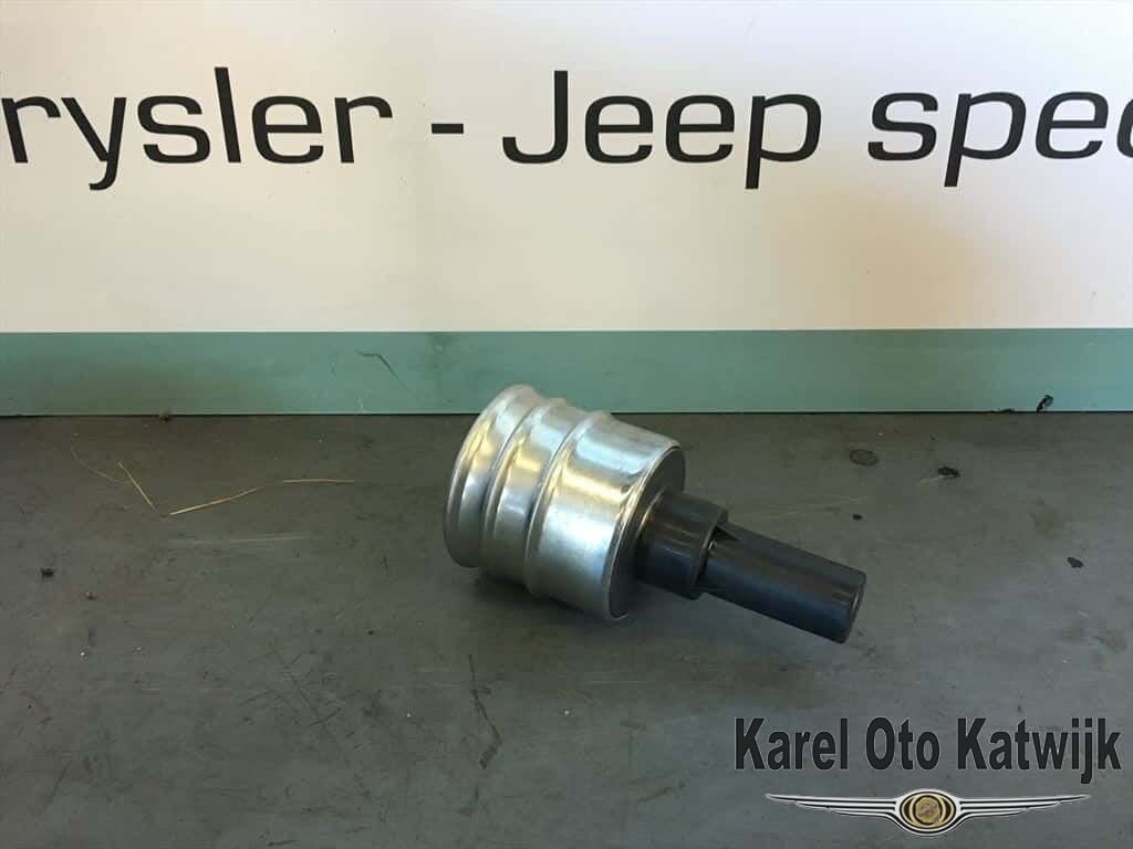 Binnenste Homokineet Chrysler 2.5 / 3.0 Personenauto, -, -, Nieuw, Ophalen of Verzenden