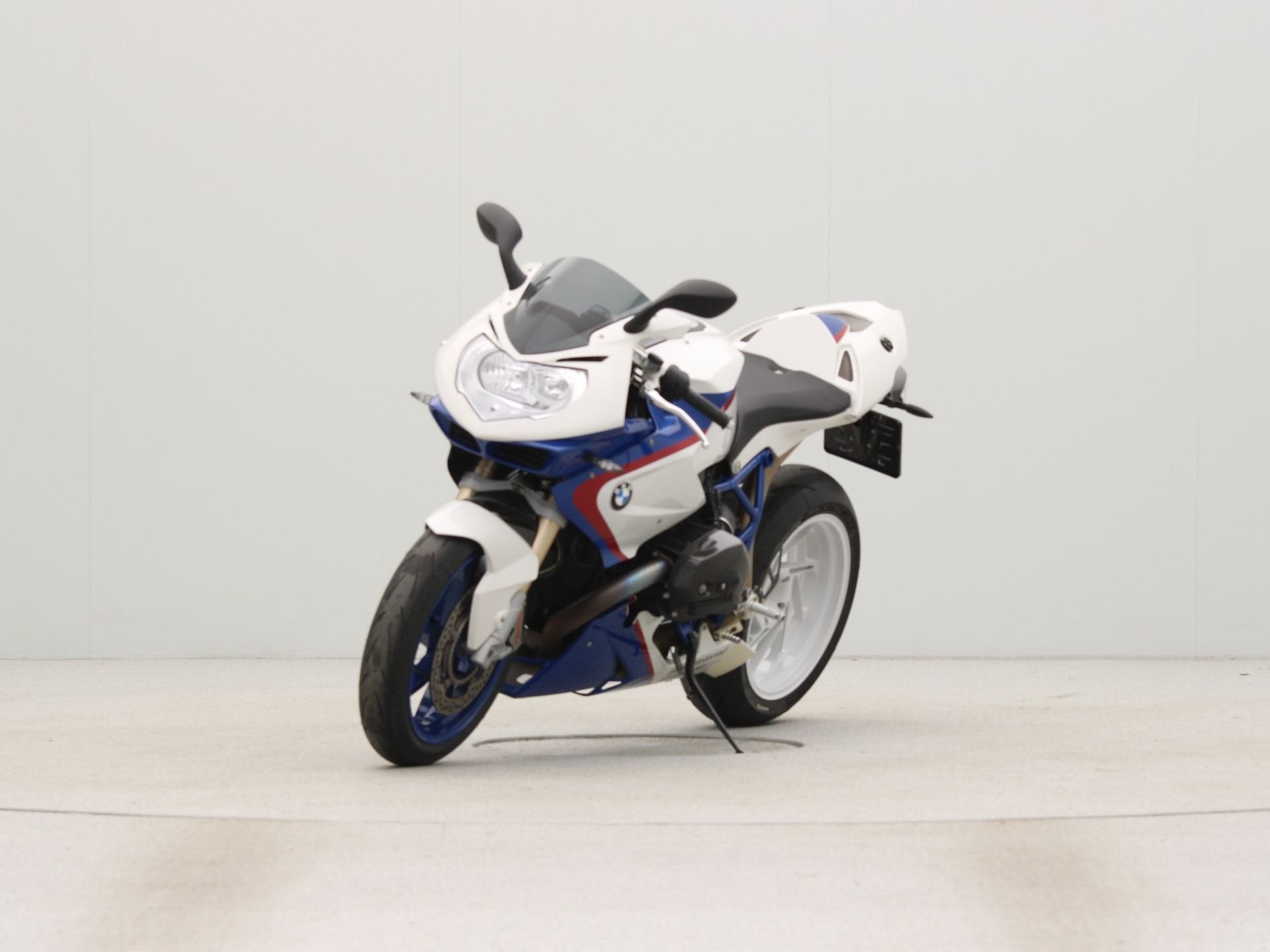 BMW HP2 Sport HP2 Sport (bj 2011), Bedrijf, 1170 cc, ABS, Dusseldorp Motorrad Alkmaar