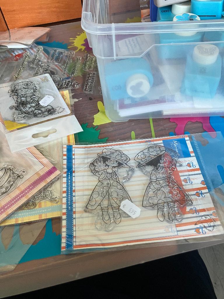 Hobby, Ophalen of Verzenden, Nieuw, Overige onderwerpen