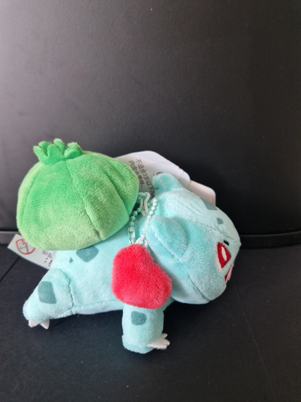 pokemon sleutelhanger, Verzenden, Nieuw, Overige typen