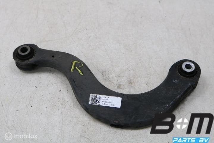 Draagarm achter kan L en R VW Golf 8 5Q050532D, Gebruikt