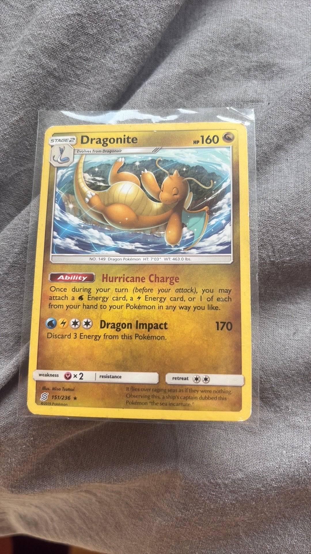 Pokemon, Hobby en Vrije tijd, Verzamelkaartspellen | Pokémon, Ophalen of Verzenden, Zo goed als nieuw, Overige typen
