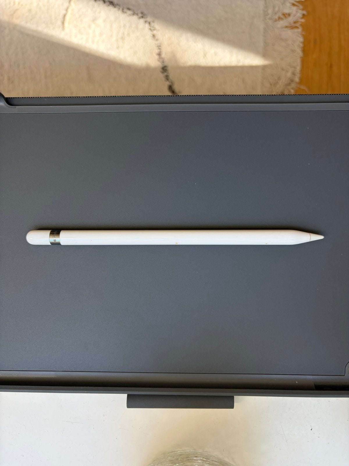 Apple Pencil, Ophalen, Zo goed als nieuw, Apple iPad, 64 GB