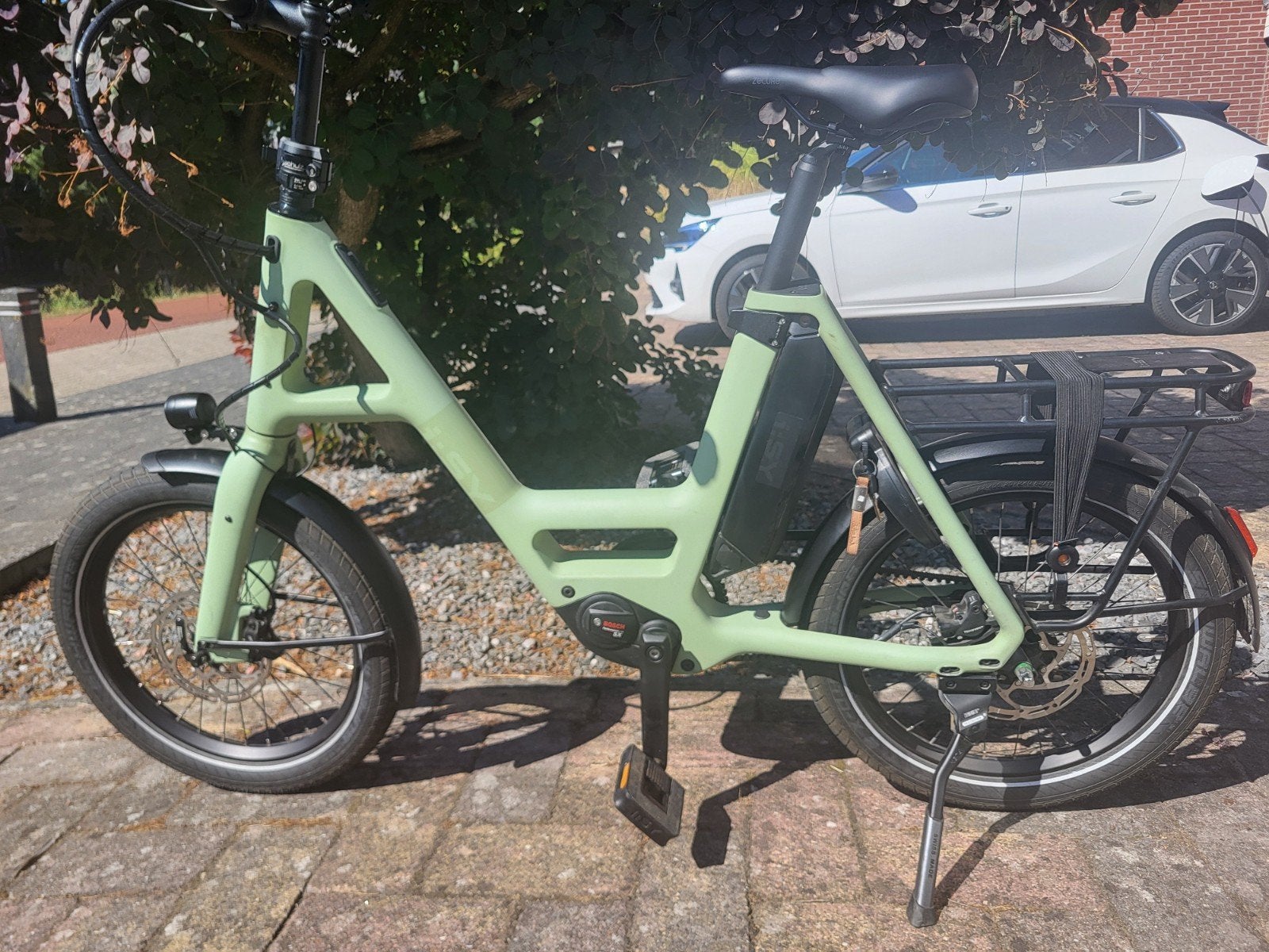 i:SY Skyfly E5 ZR F PX, Ophalen, Zo goed als nieuw, Overige merken