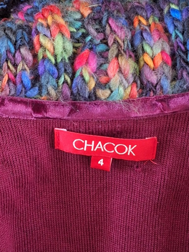 Aangeboden prachtige lange vestjas maat 4, Kleding | Dames, Overige kleuren, Maat 42/44 (L), Ophalen of Verzenden, Zo goed als nieuw