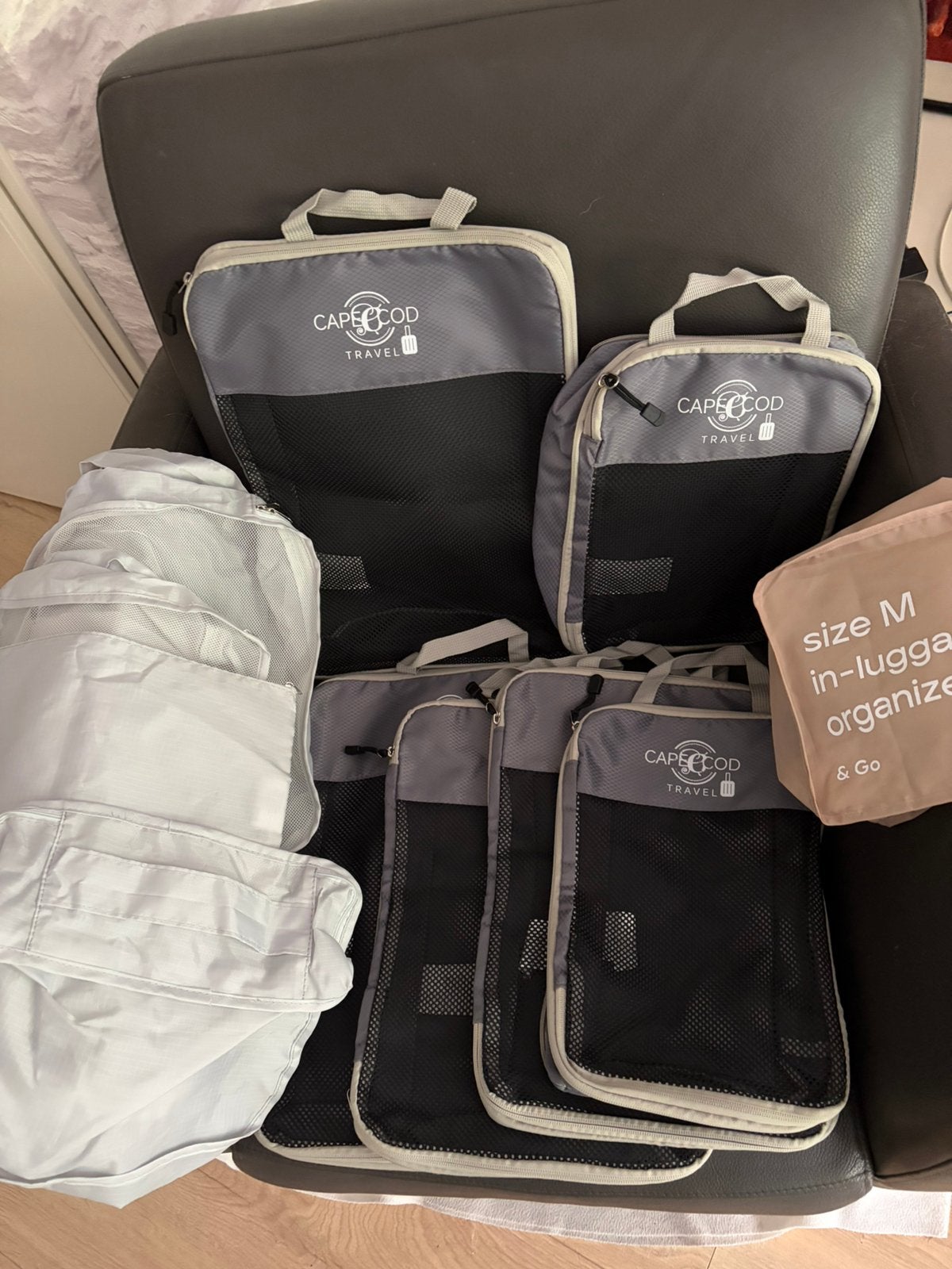 Koffer tassen   Samen. 12€.    Nieuw, Sieraden, Tassen en Uiterlijk, Koffers, Hard kunststof, Minder dan 50 cm, Ophalen of Verzenden
