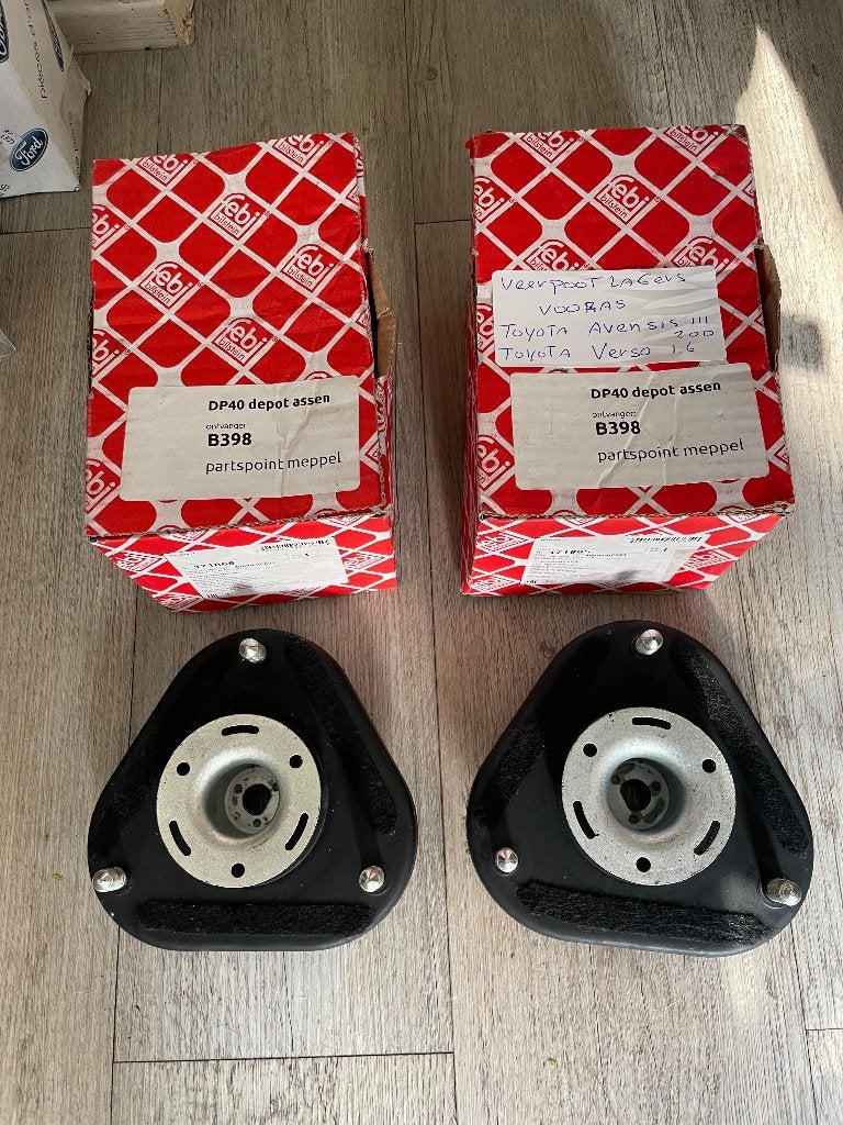 Nieuwe diversen auto onderdelen Toyota, Ophalen of Verzenden, Nieuw, Toyota