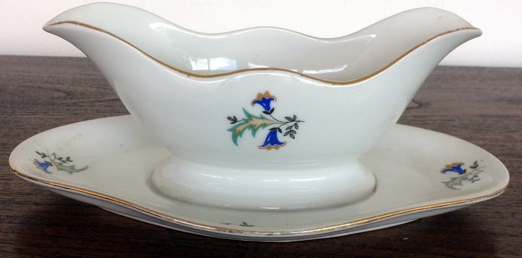 Sauskom SUISSE Langentahl 35, Antiek en Kunst, Antiek | Servies los, Ophalen of Verzenden