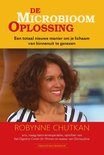 De microbioom oplossing., Ophalen of Verzenden, Zo goed als nieuw