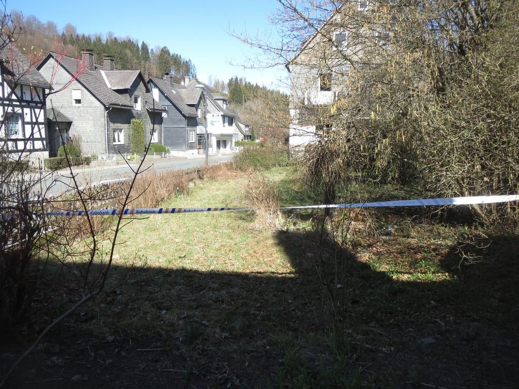 Te koop mooie bouwgrond in winterberg 621 vierkante meter, Huizen en Kamers, Kavels en Percelen, Winterberg [silbach] duitsland