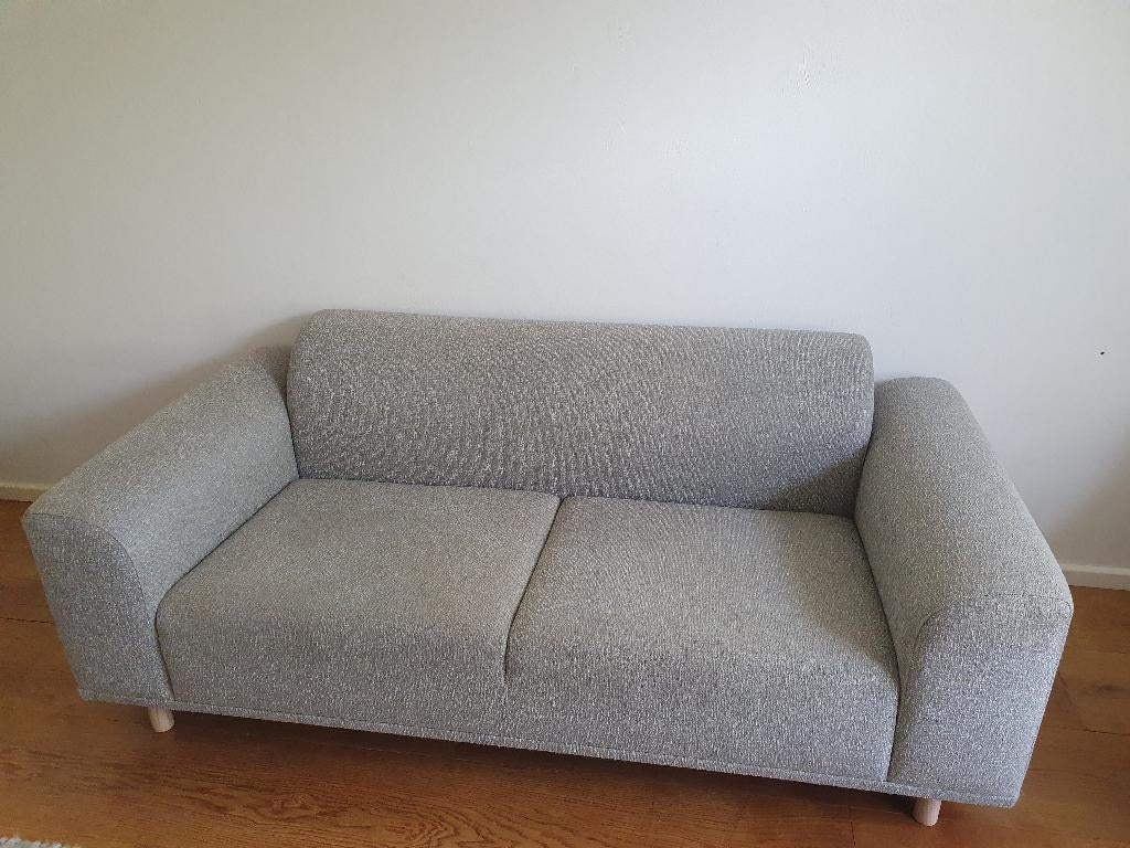 bank Bolia 2,5 zits, Ophalen, Gebruikt, Deens, 150 tot 200 cm
