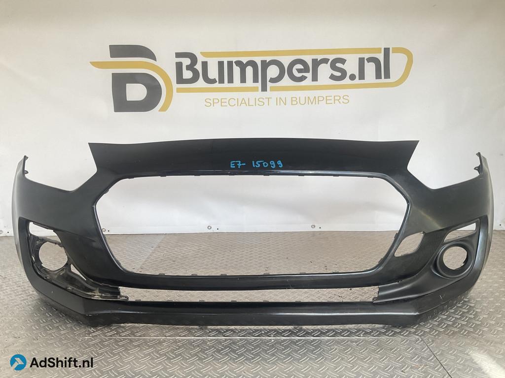 Bumper Suzuki Swift MK8 17-22 71711-53R Voorbumper E7-15099z, Bumper