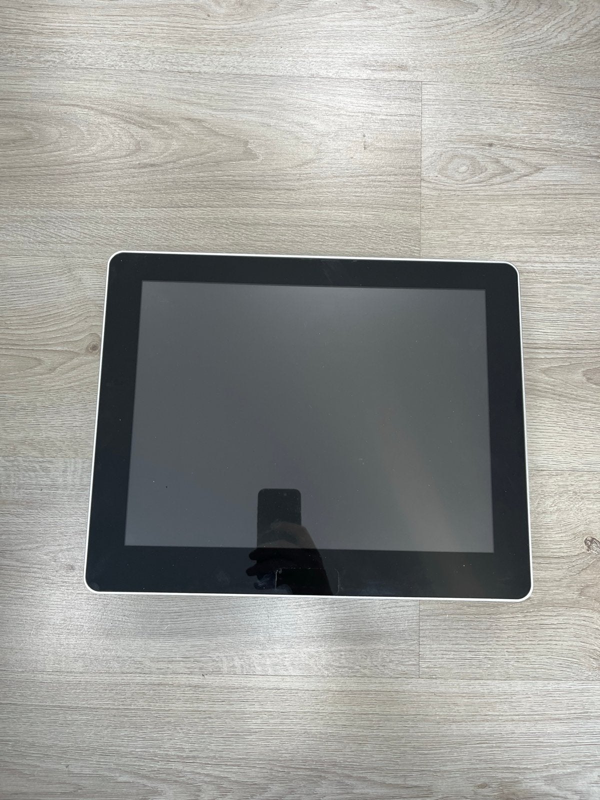Kassa scherm (touchscreen) - PP9645C, Ophalen