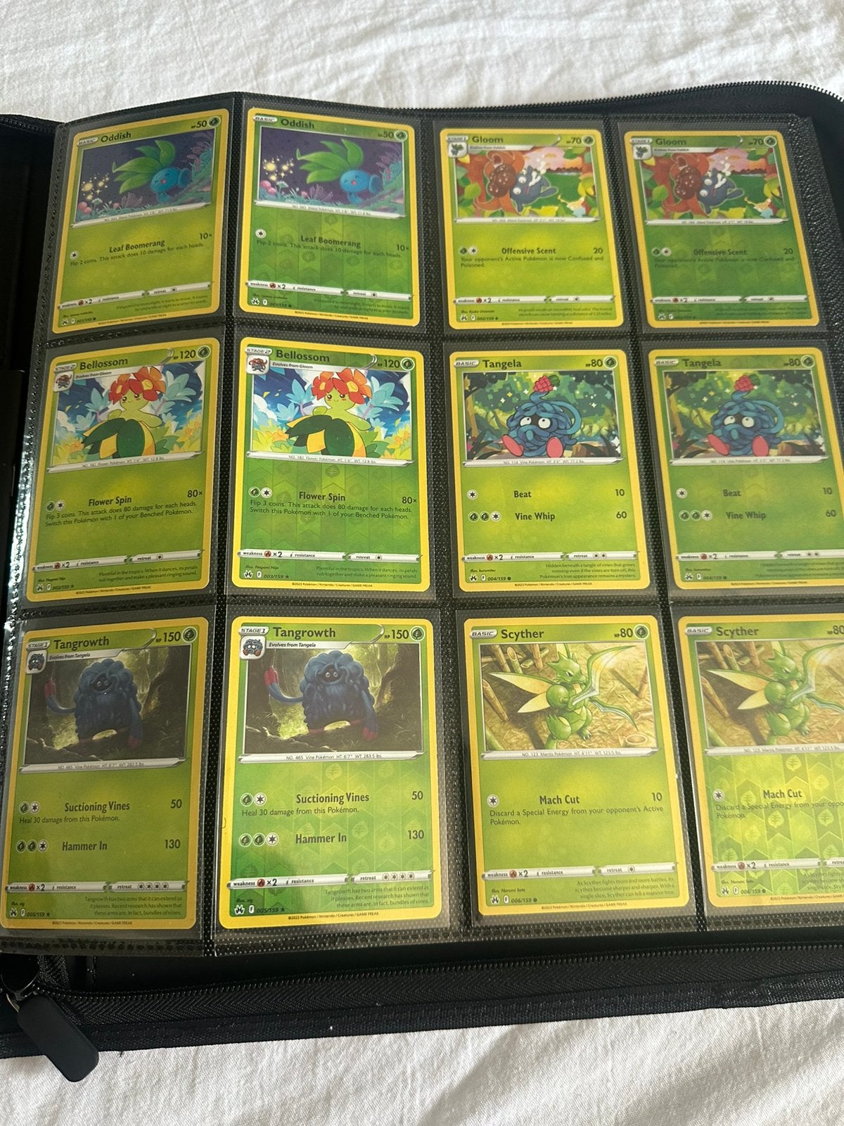 Crown Zenith Base set, Hobby en Vrije tijd, Verzamelkaartspellen | Pokémon, Ophalen of Verzenden, Nieuw