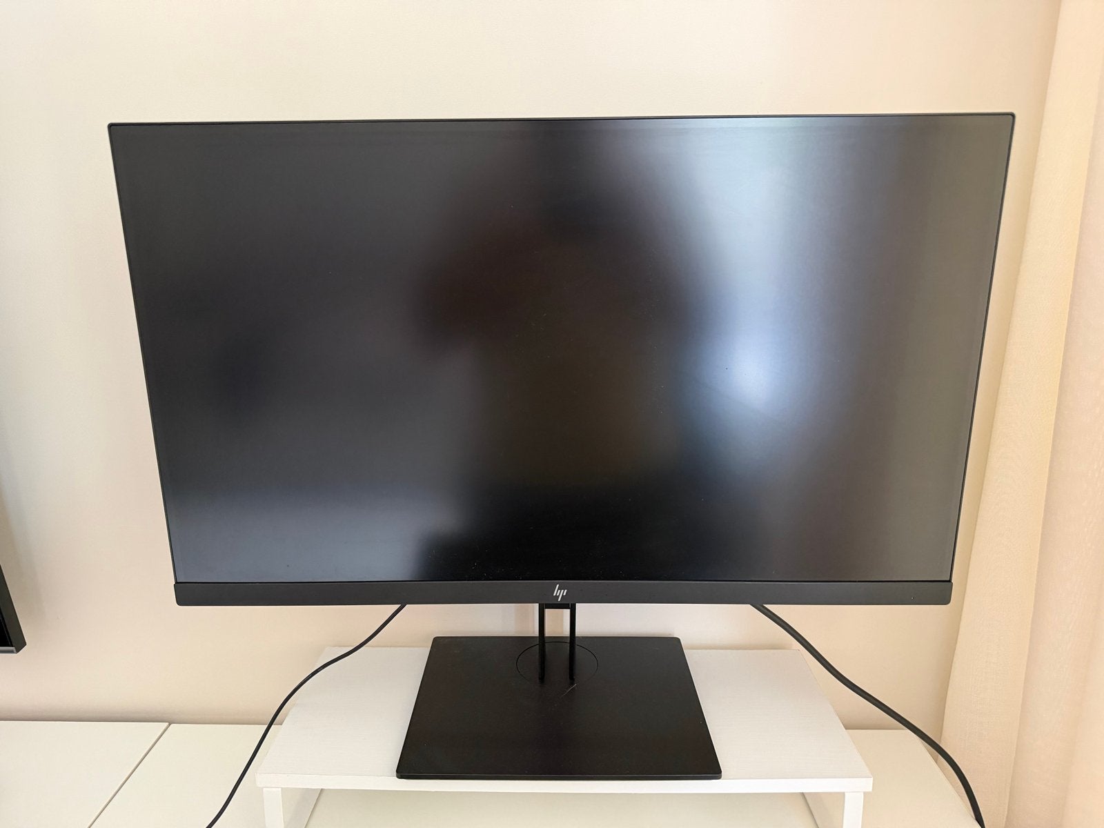 HP Z27n G2 27 inch Monitor, Computers en Software, Monitoren, Ophalen, IPS, In hoogte verstelbaar, Zo goed als nieuw