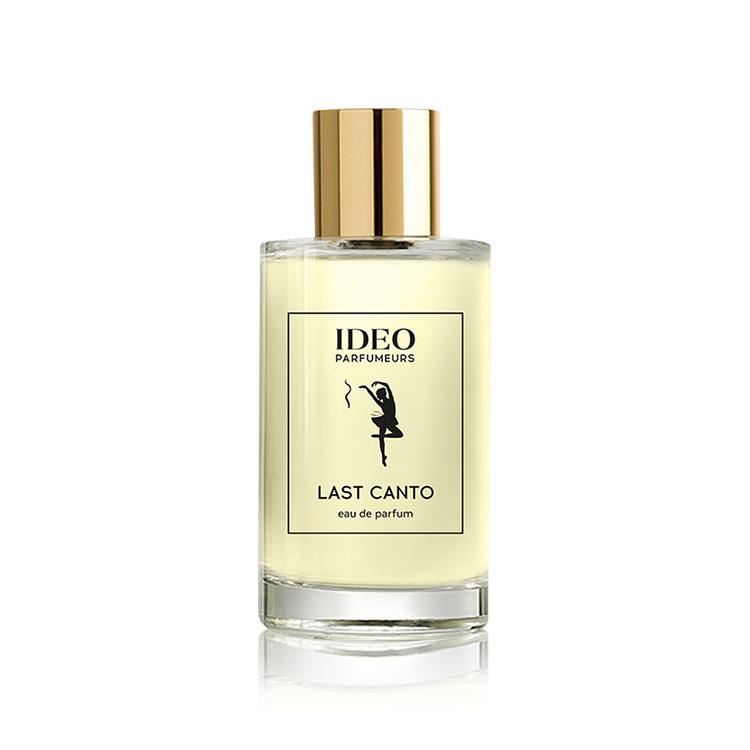 Last Canto Eau de Parfum, Ophalen of Verzenden, Nieuw