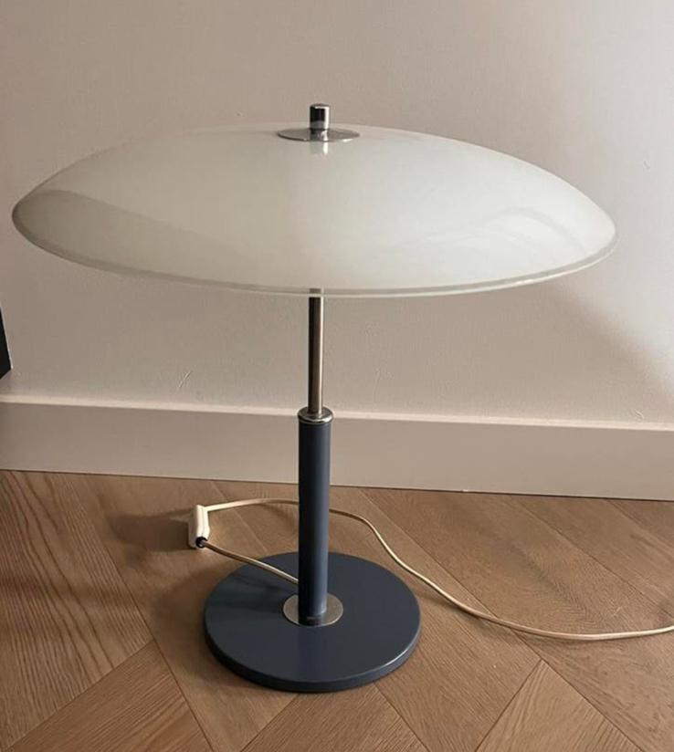 Karin Mobring for IKEA Zweden Solist Model B8802... 1990, Ophalen, Zo goed als nieuw, Glas, Minder dan 50 cm
