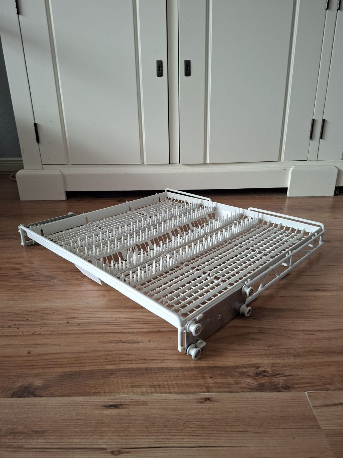 miele vaatwasser bestek rek, Ophalen of Verzenden, Zo goed als nieuw, Inbouw, Minder dan 85 cm