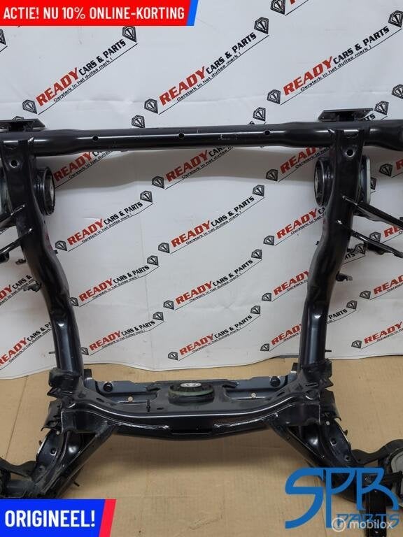Subframe achter ID.3 ID.4 1EA505235AR SKODA ENYAQ CUPRA BORN, Gebruikt, Volkswagen, Ophalen of Verzenden, Volkswagen