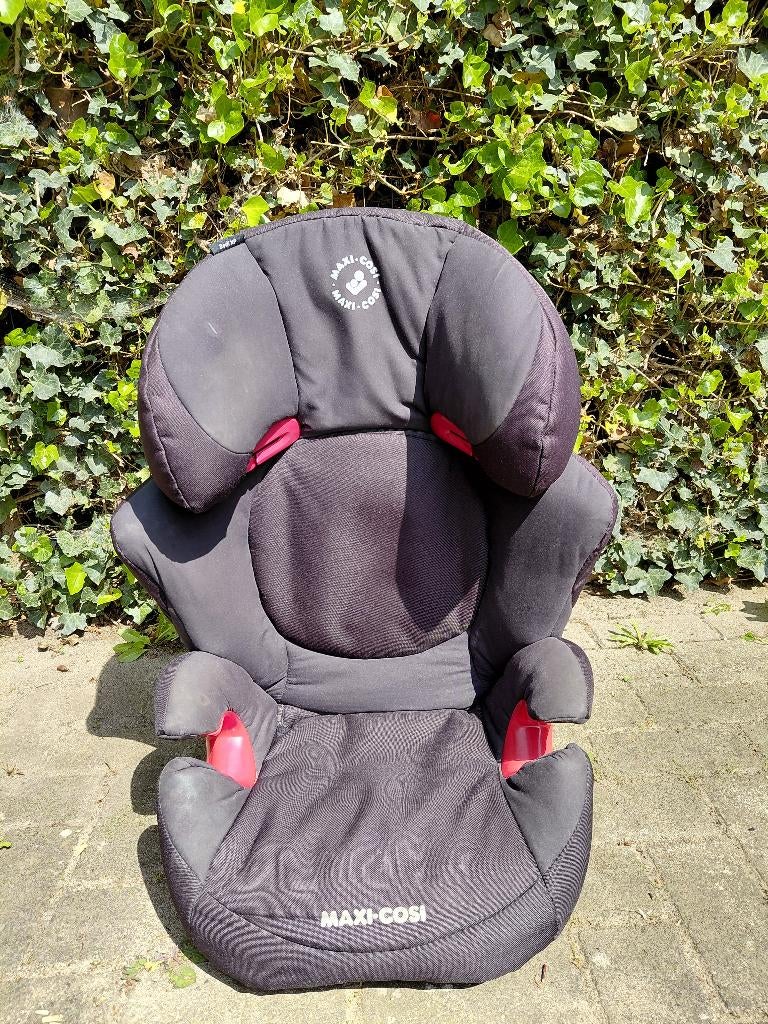 Kinderstoel Maxi Cosi Rodi XP, Ophalen, 15 t/m 36 kg, Verstelbare rugleuning, Maxi-Cosi