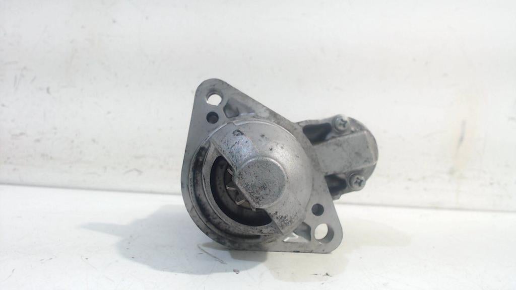 Startmotor Suzuki Swift, Onderdelen@venauto.nl, Van der Ven Autorecycling B.V., Gebruikt, Ettenseweg 76, 4706 PB Roosendaal, The Netherlands