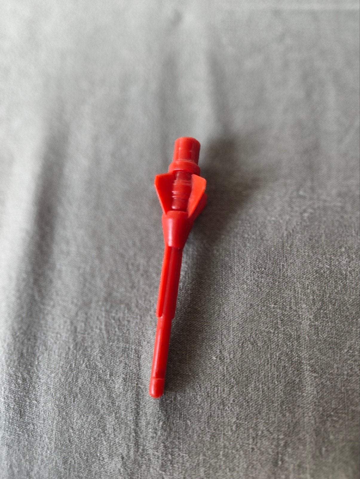 Jurassic Park Kenner Robert Muldoon Tranq Bazooka Raket, Verzamelen, Ophalen of Verzenden