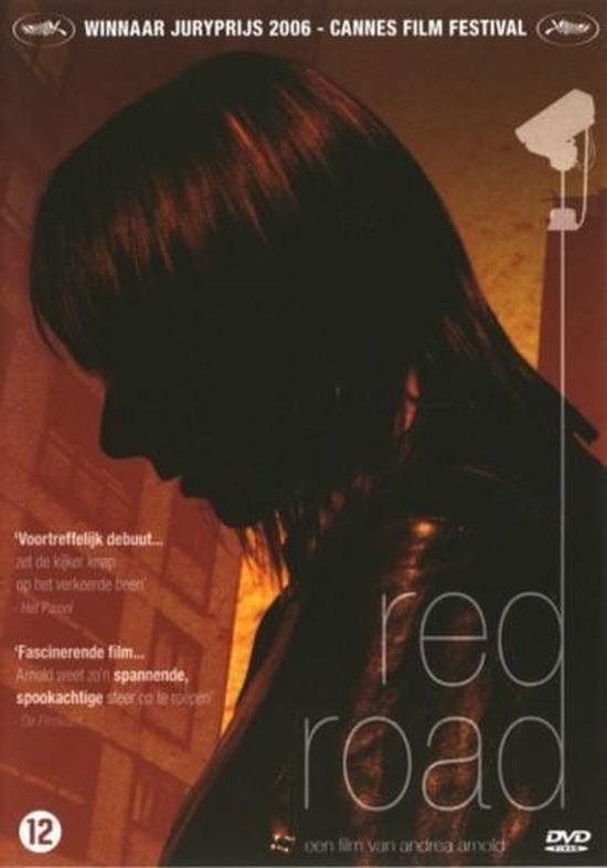 Red Road - winnaar juryprijs Cannes 2006., Alle leeftijden, Verzenden, Zo goed als nieuw