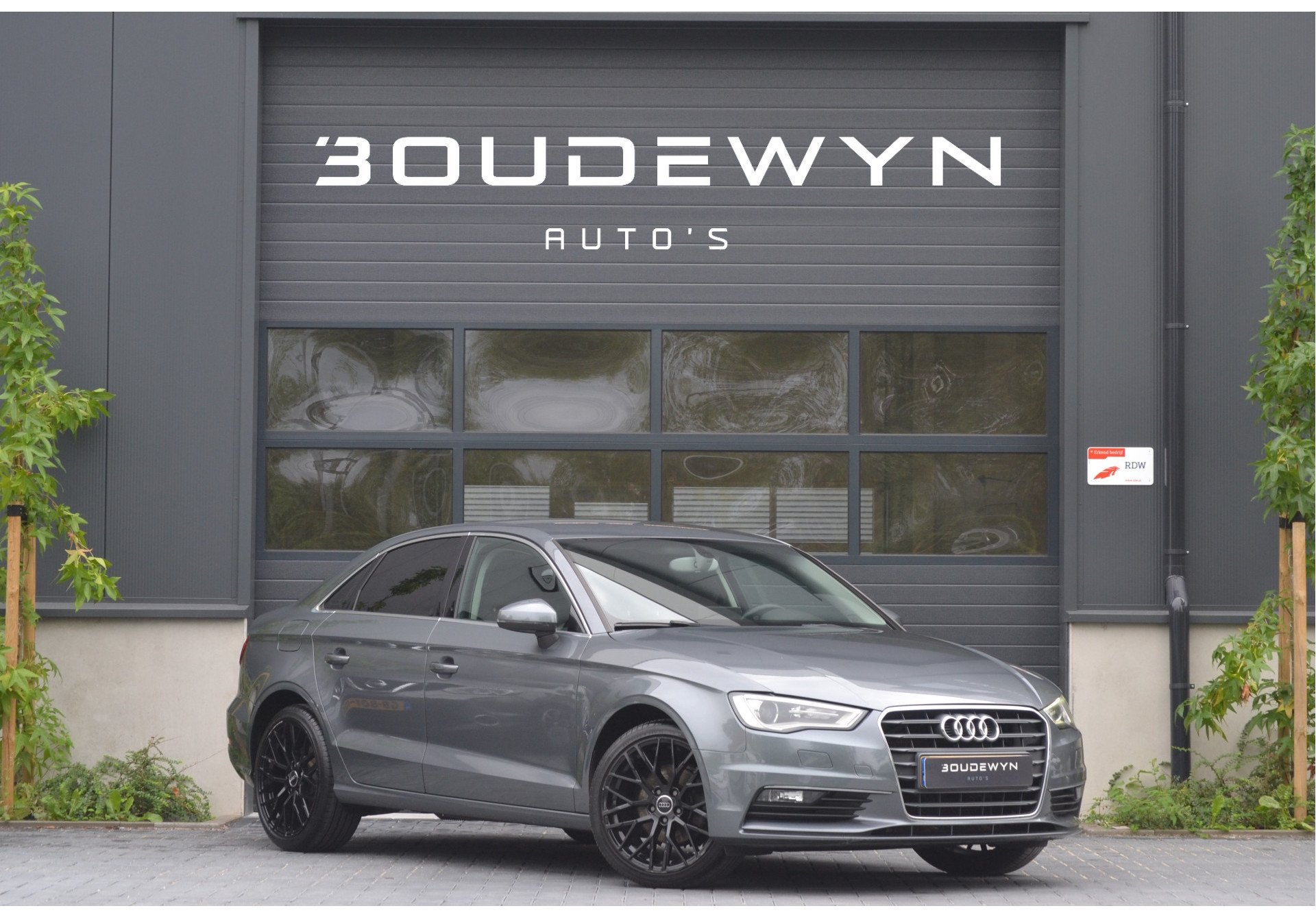 Audi A3 Limousine 1.4 TFSI CoD Ambition Pro Line Stoelverwar, Auto's, Audi, 4 cilinders, Sedan, A3, 5 stoelen