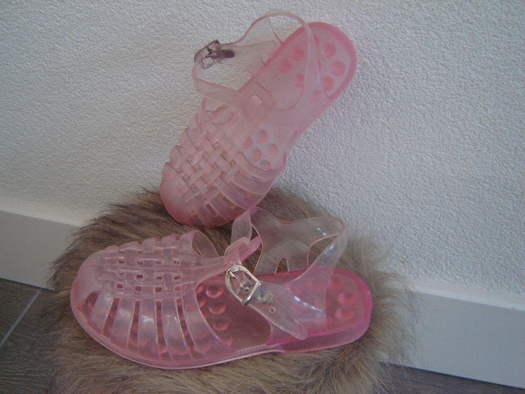 waterschoenen 28, Meisje, Overige maten, Ophalen of Verzenden, Zwemschoenen