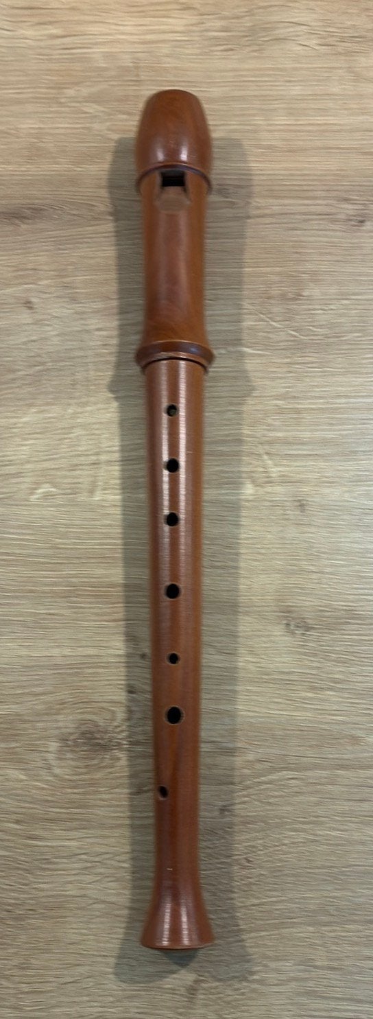 Aura blokfluit  Holland (sopraan), Muziek en Instrumenten, Overige typen, Ophalen of Verzenden, A, A